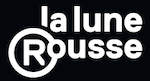 Logo La Lune Rousse Logo La Lune Rousse
