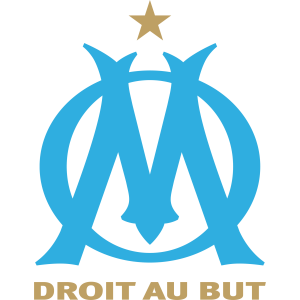 Logo Olympique de Marseille Logo Olympique de Marseille