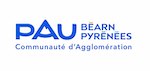 Logo Communauté d'Agglomération de Pau Logo Communauté d'Agglomération de Pau
