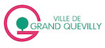 Logo Ville de Grand-Quevilly Logo Ville de Grand-Quevilly