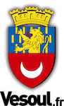 Logo Ville de Vesoul Logo Ville de Vesoul