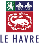 Logo Ville du Havre Logo Ville du Havre
