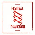 Logo Festival d'Avignon Logo Festival d'Avignon