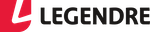 Logo Groupe Legendre Construction Logo Groupe Legendre Construction